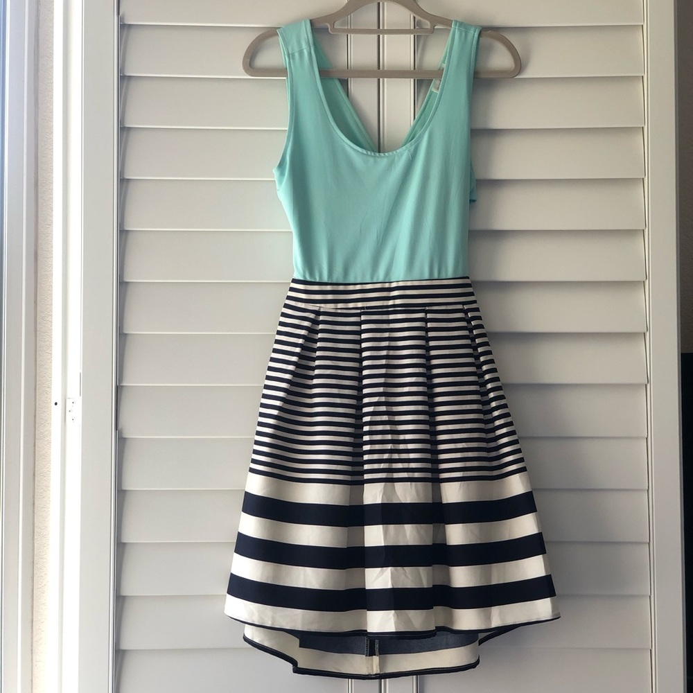 Charming Charlie Summer Dress